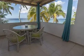 ** Hotel Parador Villa Antonio Rincon Puerto Rico
